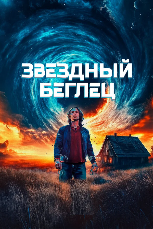 Смотреть Звездный беглец онлайн бесплатно в HD качестве на русском языке